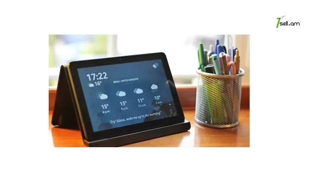 Планшет Amazon fire HD 8, 32 GB * SMARTBOX *