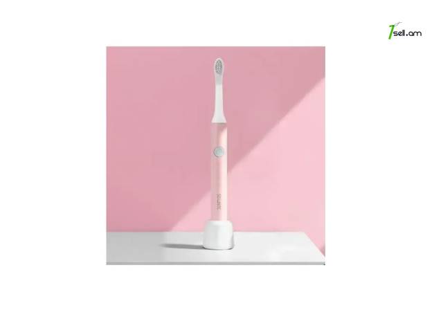 Электрическая зубная щетка sonic toothbrush ex3 * smartbox *