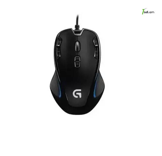 Мышь проводная Logitech G300s * SMARTBOX *