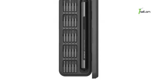 Электрическая отвёртка Xiaomi ATuMan Electric Precision Screwdriver Set E1 * SMARTBOX *