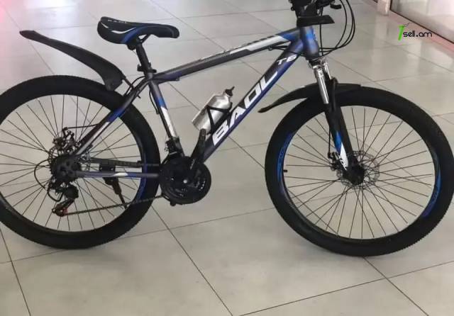BAOL black 2023, 24 & 26 հեծանիվ, հեծանիվներ / Անմիջապես ներմուծողից, hecanivner