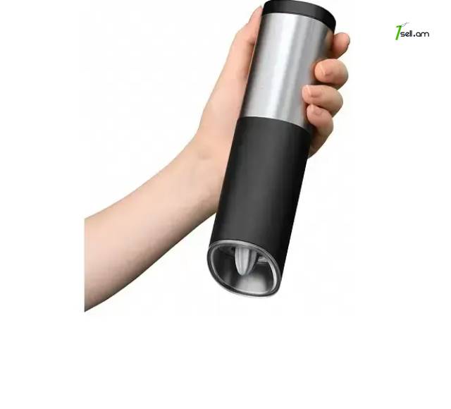 Электромельница для специй Circle Joy Gravity Electric Grinder * SMARTBOX *