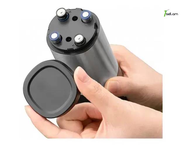 Электромельница для специй Circle Joy Gravity Electric Grinder * SMARTBOX *