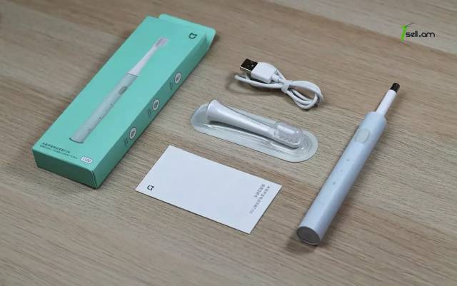 Электрическая зубная щетка Xiaomi Mijia T100 * SMARTBOX *