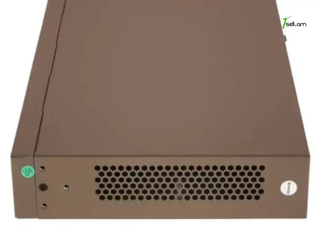 Коммутатор tenda tef1016d 16port switch 10/100 * smartbox *