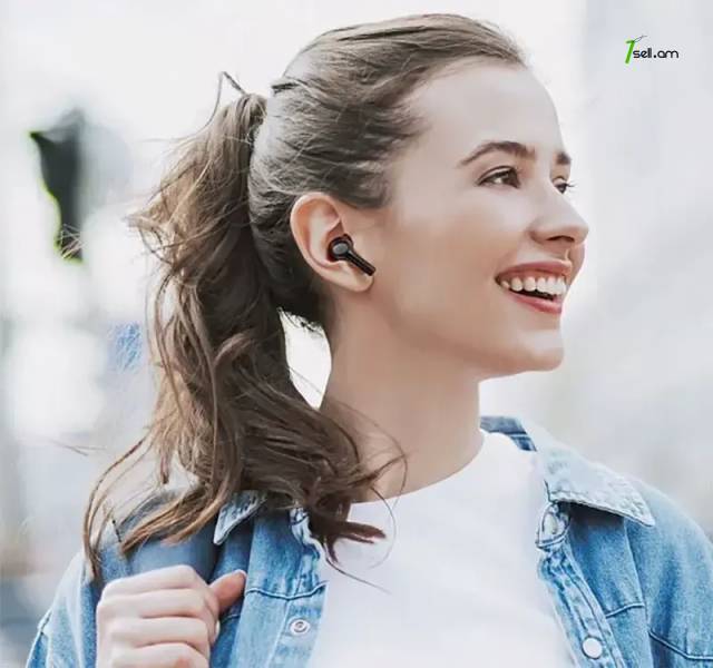 Беспроводные наушники Anker Soundcore Note i A3991 * SMARTBOX *