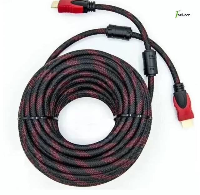 Կաբել, Кабель HDMI Cable 15 метров