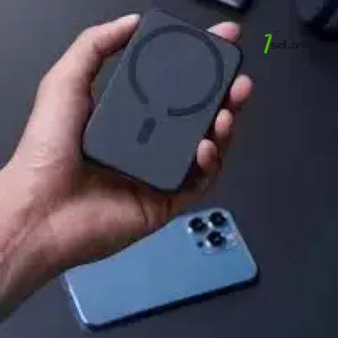 Baseus Magnetic Wireless Charging Power bank 6000mAh 20W * SMARTBOX *