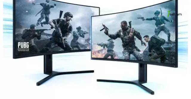 Monitor xiaomi redmi display 27"