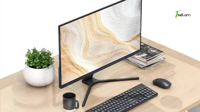 Monitor xiaomi redmi display 27"
