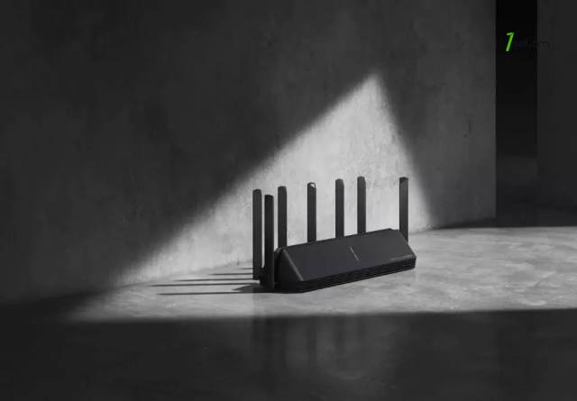 Роутер Xiaomi Mi Router AX6000