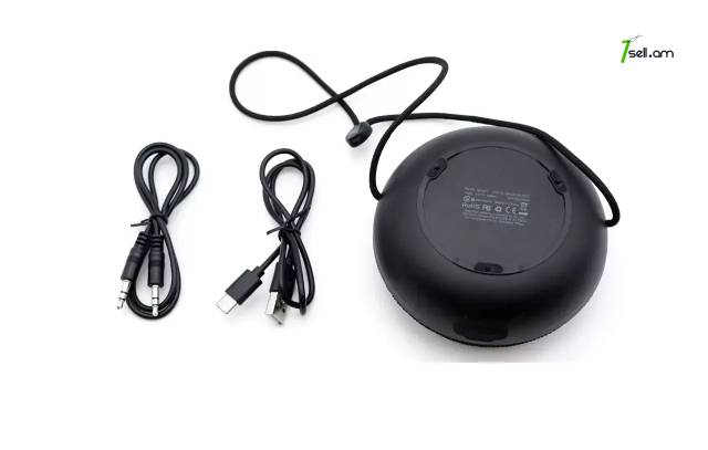 Портативная колонка Tronsmart Splash 1 * SMARTBOX *