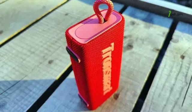 Беспроводная/ Портативная колонка Tronsmart Trip * SMARTBOX *