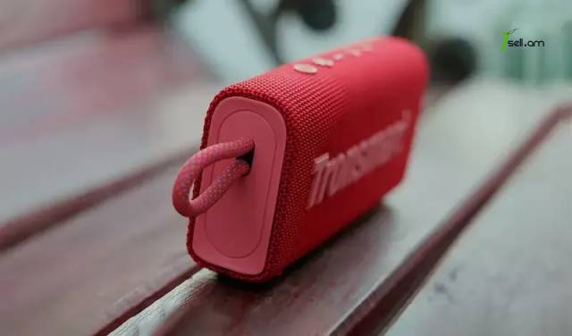 Беспроводная/ Портативная колонка Tronsmart Trip * SMARTBOX *