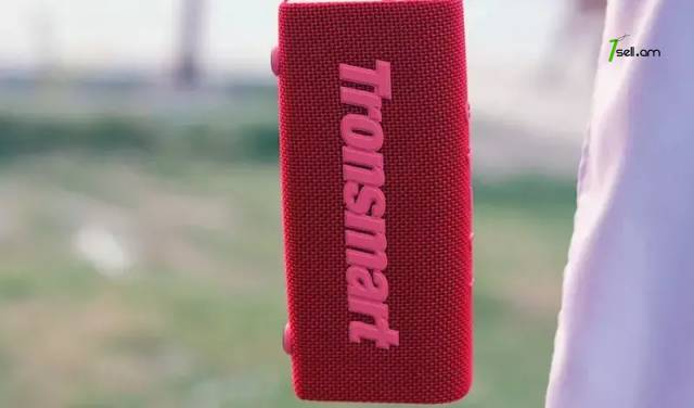 Беспроводная/ Портативная колонка Tronsmart Trip * SMARTBOX *