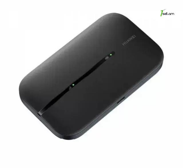 Мобильный 3G/4G WiFi роутер Huawei E5576-320 * SMARTBOX *