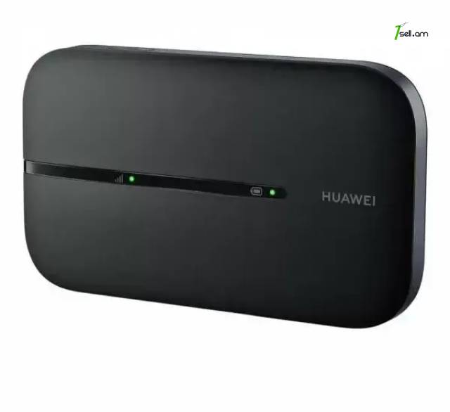Мобильный 3G/4G WiFi роутер Huawei E5576-320 * SMARTBOX *