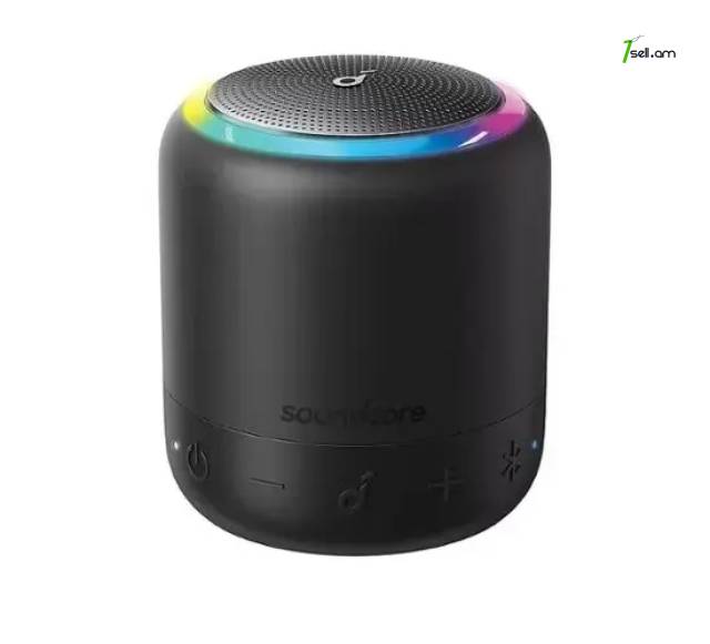 Колонка Anker Soundcore Mini 3 Pro Portable Bluetooth Speaker * smartbox *
