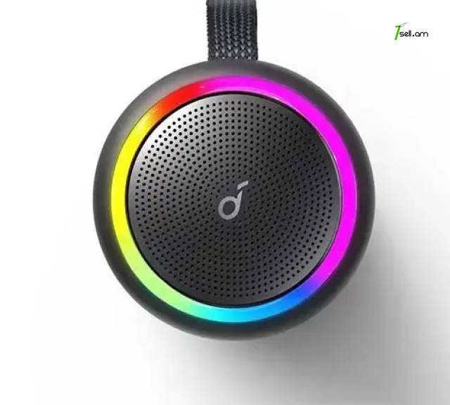 Колонка Anker Soundcore Mini 3 Pro Portable Bluetooth Speaker * smartbox *