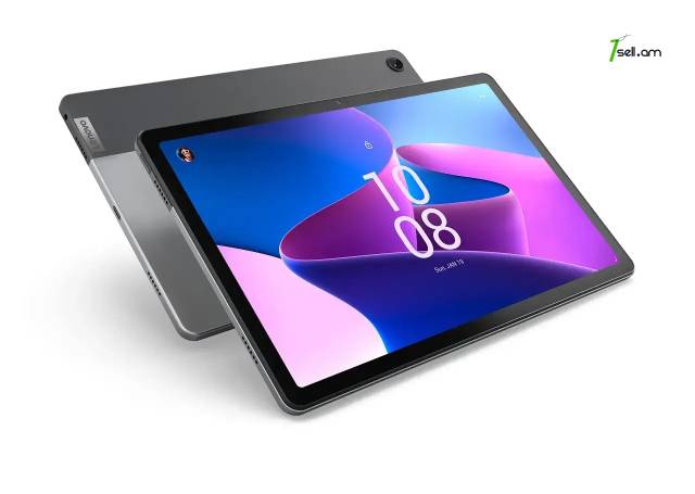 Lenovo Планшет Tab M10 Plus (3rd Gen) LTE 4GB 128GB