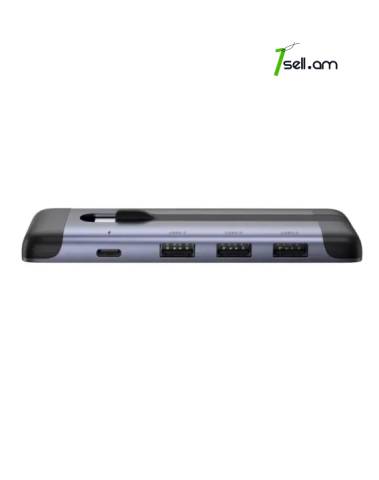 Ugreen 5-in-1 usb c hub with 4k hdmi * SMARTBOX *