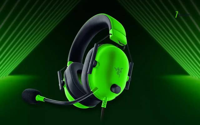 Игровые наушники Razer Blackshark V2 X
