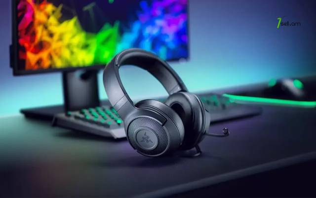 Наушники Razer Kraken X * SMARTBOX *