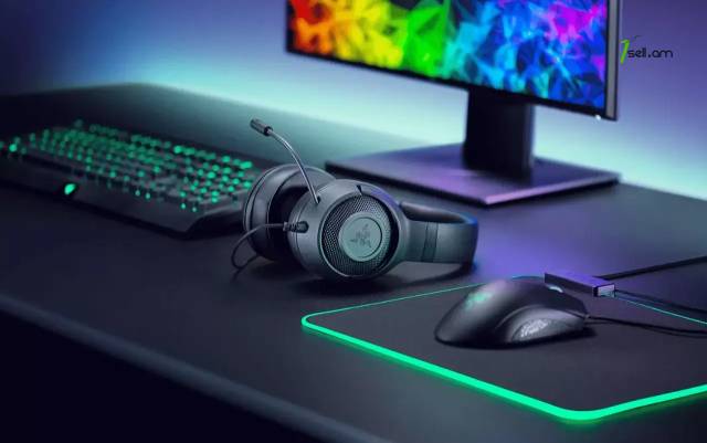 Наушники Razer Kraken X * SMARTBOX *