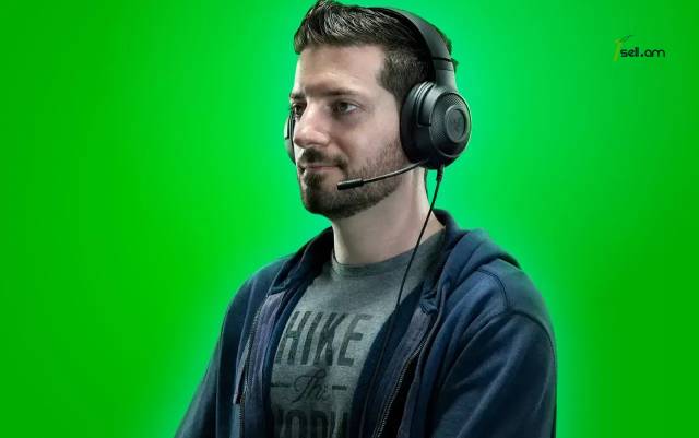 Наушники Razer Kraken X * SMARTBOX *