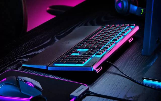Клавиатура Razer Ornata V3 X * SMARTBOX *