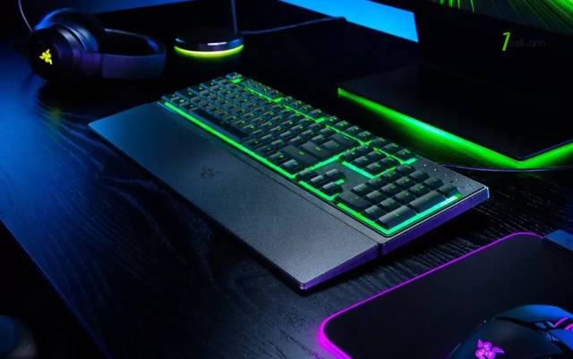 Клавиатура Razer Ornata V3 X * SMARTBOX *