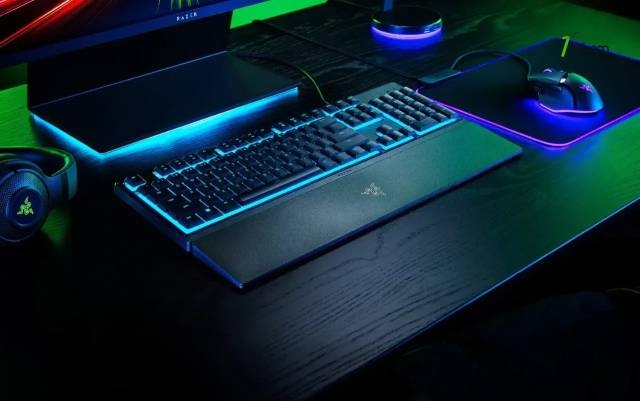 Клавиатура Razer Ornata V3 X * SMARTBOX *