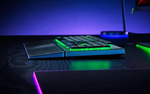 Клавиатура Razer Ornata V3 X * SMARTBOX *