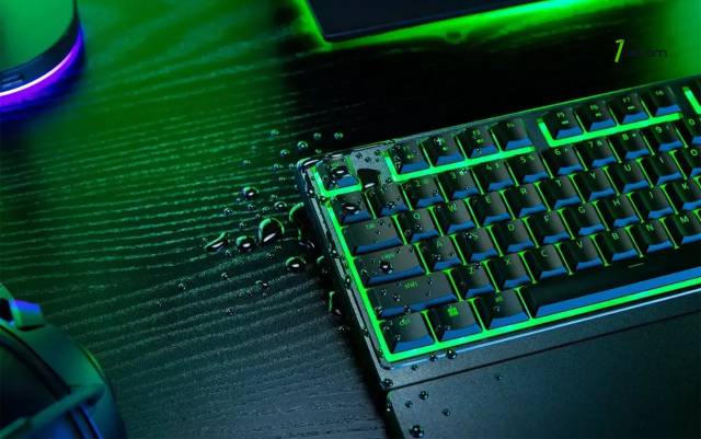 Клавиатура Razer Ornata V3 X * SMARTBOX *