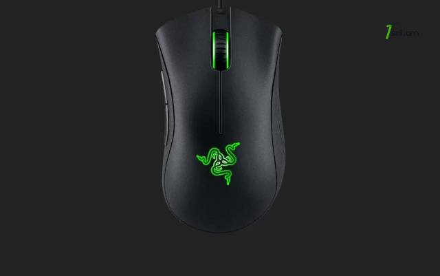 Игровая мышь razer deathadder essential * smartbox *