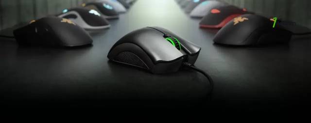 Игровая мышь razer deathadder essential * smartbox *