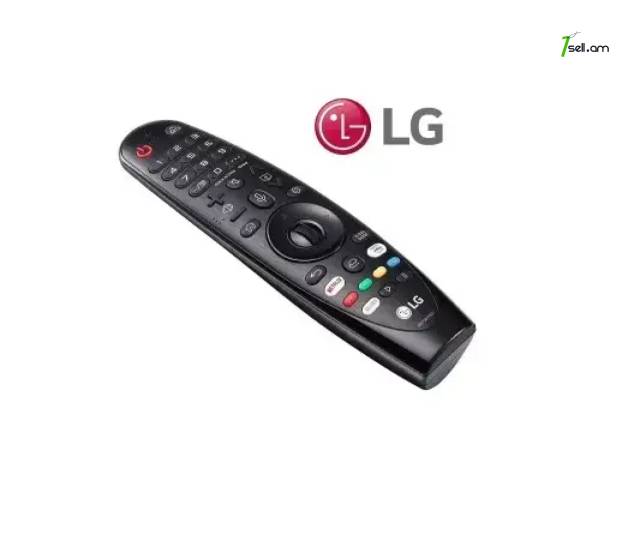 Голосовой пульт LG MR20GA