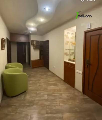 4 սենյականոց բնակարան Մալաթիա Սեբաստիայում, 85 ք.մ., 4/9 հարկ, կապիտալ վերանորոգված