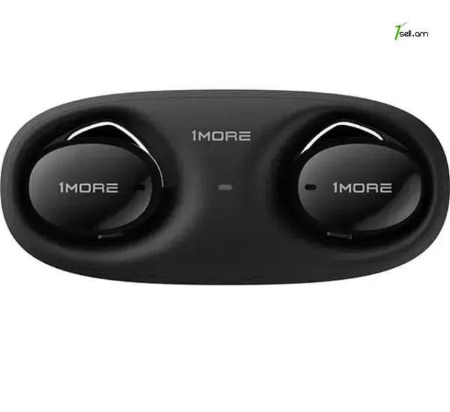 Беспроводные наушники xiaomi 1more true wireless earbuds (ecs3001b) * smartbox *