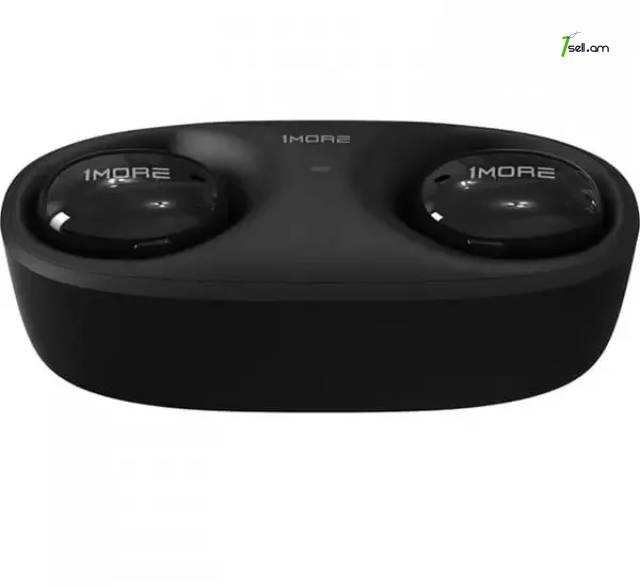 Беспроводные наушники xiaomi 1more true wireless earbuds (ecs3001b) * smartbox *