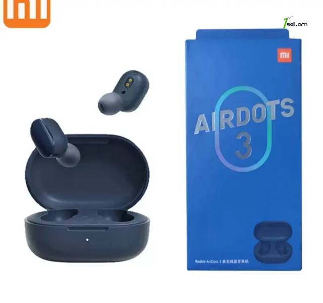 Беспроводные наушники Xiaomi Redmi AirDots 3 * SMARTBOX *