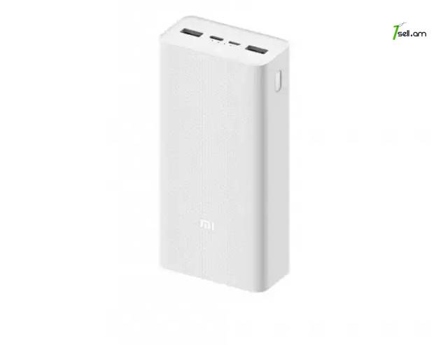 Power Bank Xiaomi Mi Power Bank 3 20,000mAh 18WT