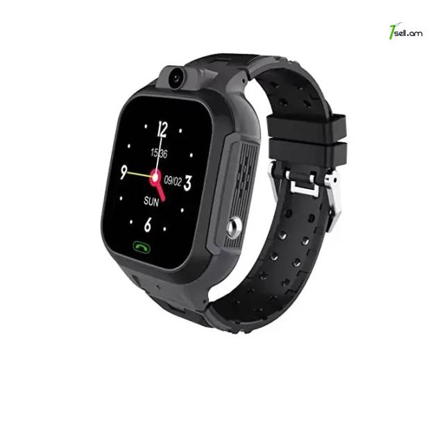 Умные часы imoo Watch Phone Z6, детские 4G с двойной камерой, для детей с видеозвонком * SMARTBOX *