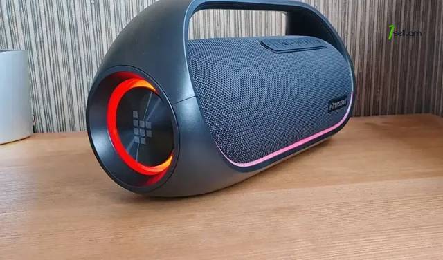 TRONSMART Портативная колонка Bang * SMARTBOX *