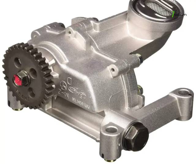 Hyundai Sonata Յուղի Նասոս 888