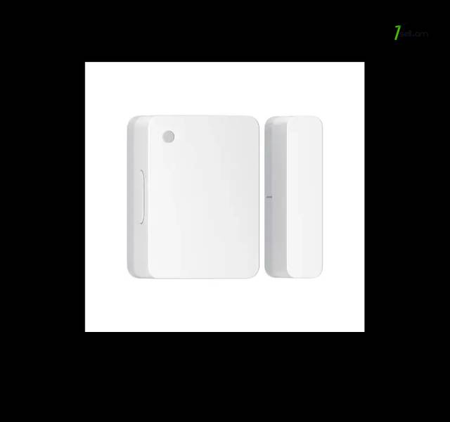 Датчик открытия дверей и окон Xiaomi Mi Door and Window Sensor 2 MCCGQ02HL * SMARTBOX *