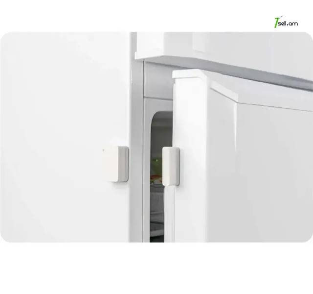 Датчик открытия дверей и окон Xiaomi Mi Door and Window Sensor 2 MCCGQ02HL * SMARTBOX *