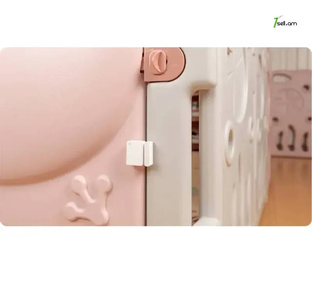 Датчик открытия дверей и окон Xiaomi Mi Door and Window Sensor 2 MCCGQ02HL * SMARTBOX *