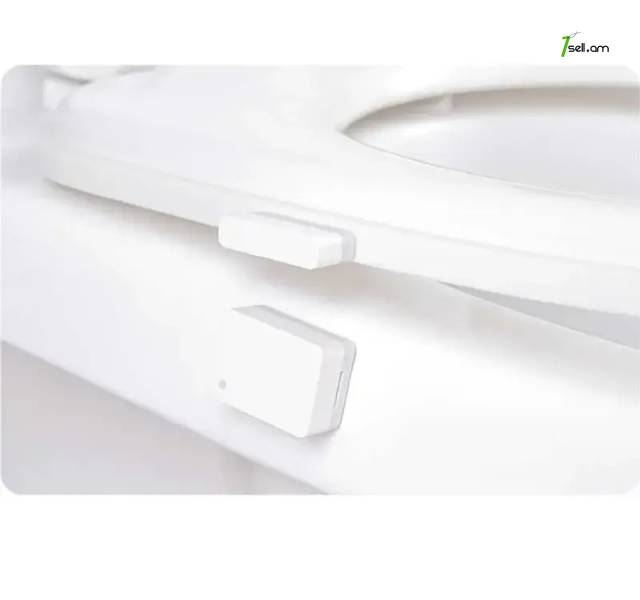 Датчик открытия дверей и окон Xiaomi Mi Door and Window Sensor 2 MCCGQ02HL * SMARTBOX *