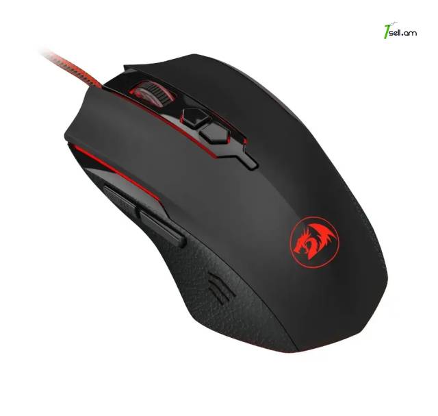 Игровая мышь Redragon M716A Inquisitor 2 * SMARTBOX *